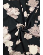 Lahja viskoosisekoiteneulos